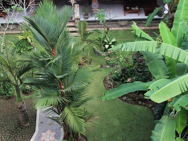 фотографии отеля Ubud Sensasi Bungalows изображение №23