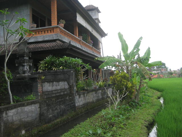 фото отеля Ubud Sensasi Bungalows изображение №5