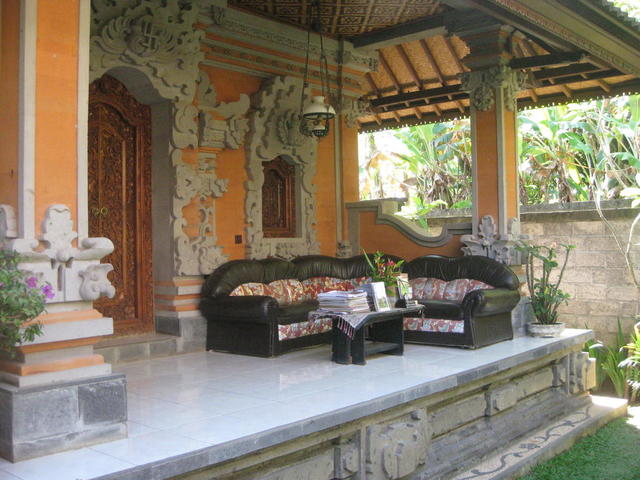 фотографии Ubud Sensasi Bungalows изображение №4