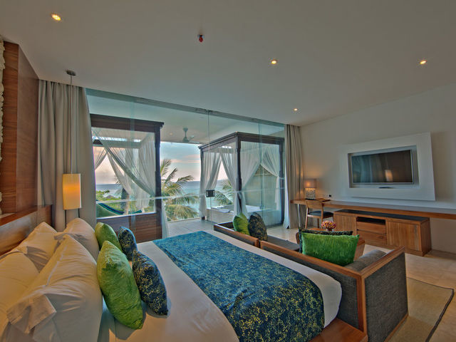 фотографии отеля Candi Beach Resort & Spa изображение №111