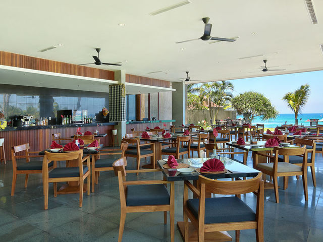 фото отеля Candi Beach Resort & Spa изображение №101