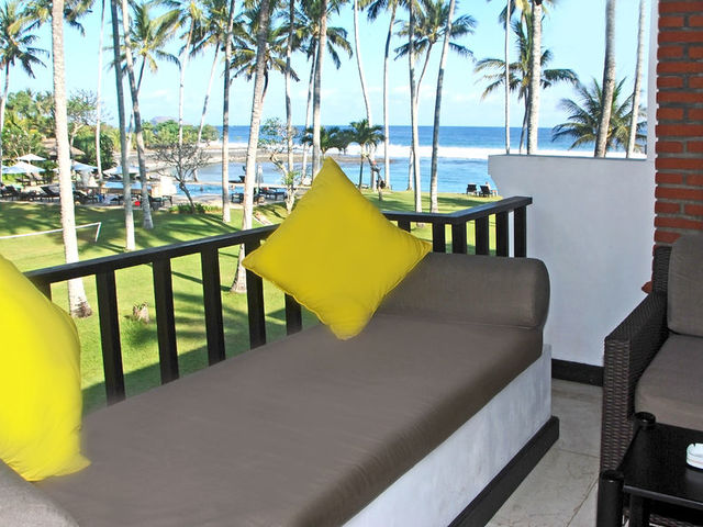 фотографии отеля Candi Beach Resort & Spa изображение №91