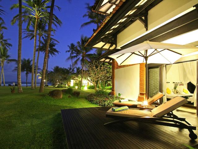 фото отеля Candi Beach Resort & Spa изображение №41