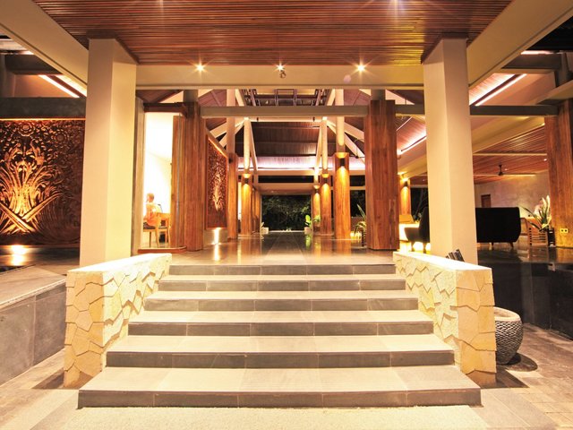 фото отеля Candi Beach Resort & Spa изображение №21