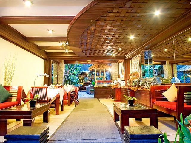 фото The Bali Dream Villa Seminyak изображение №50