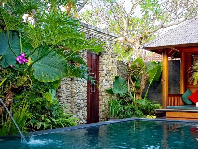 фотографии The Bali Dream Villa Seminyak изображение №36