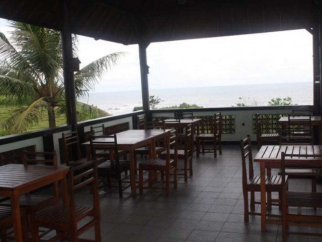 фото отеля Soka Indah Restaurant & Bungalows изображение №9