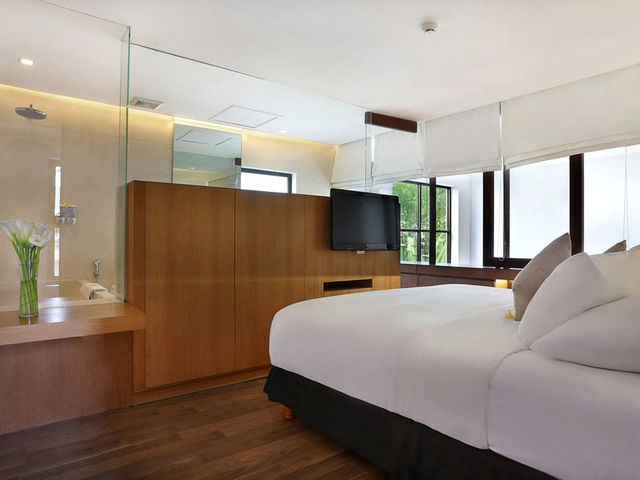 фотографии Taum Resort Bali (ex. Centra by Centara Taum Seminyak Bali) изображение №44