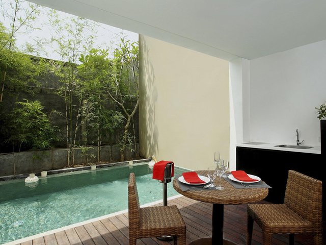 фотографии Taum Resort Bali (ex. Centra by Centara Taum Seminyak Bali) изображение №16