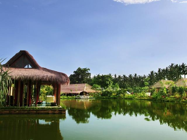 фото отеля Sapulidi Bali Resort & Spa  изображение №45