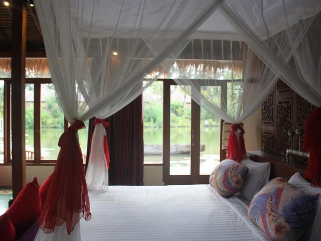 фотографии Sapulidi Bali Resort & Spa  изображение №44