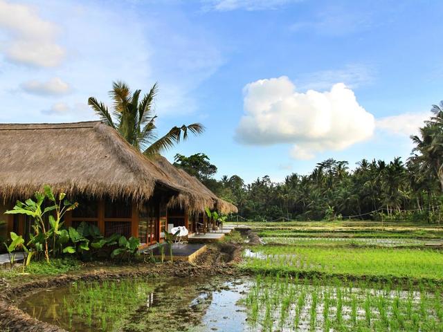 фото отеля Sapulidi Bali Resort & Spa  изображение №41