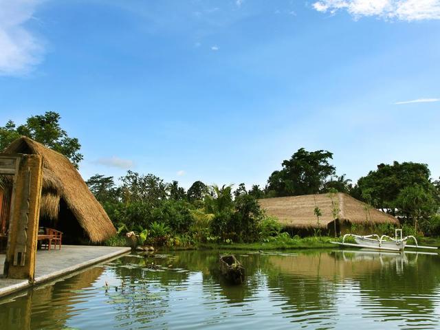 фотографии Sapulidi Bali Resort & Spa  изображение №40