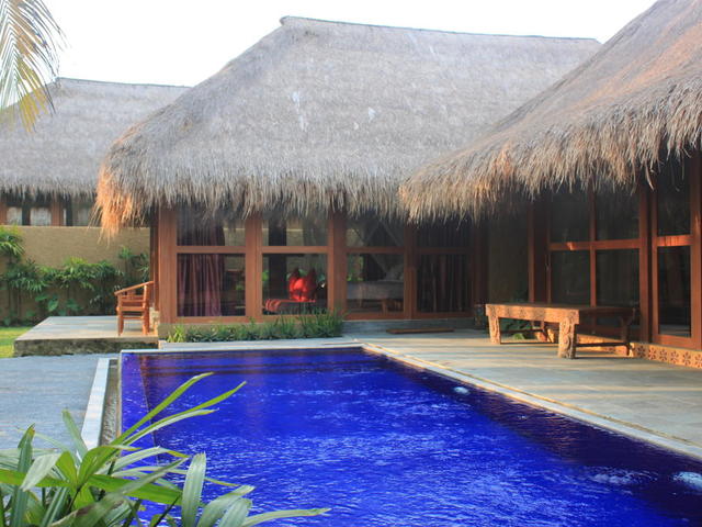 фото отеля Sapulidi Bali Resort & Spa  изображение №1