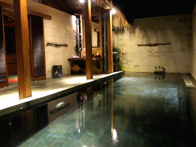 фото Sapulidi Bali Resort & Spa  изображение №38