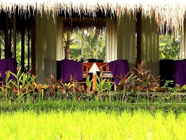 фото отеля Sapulidi Bali Resort & Spa  изображение №33