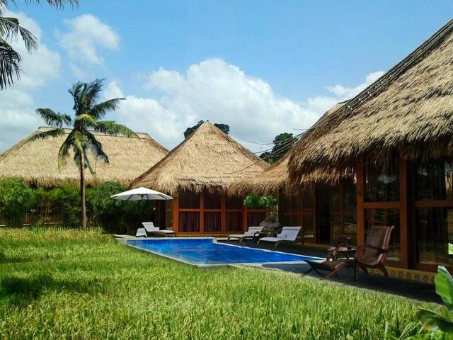 фотографии Sapulidi Bali Resort & Spa  изображение №32