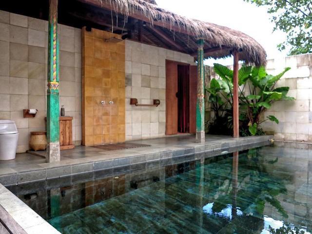 фотографии отеля Sapulidi Bali Resort & Spa  изображение №31
