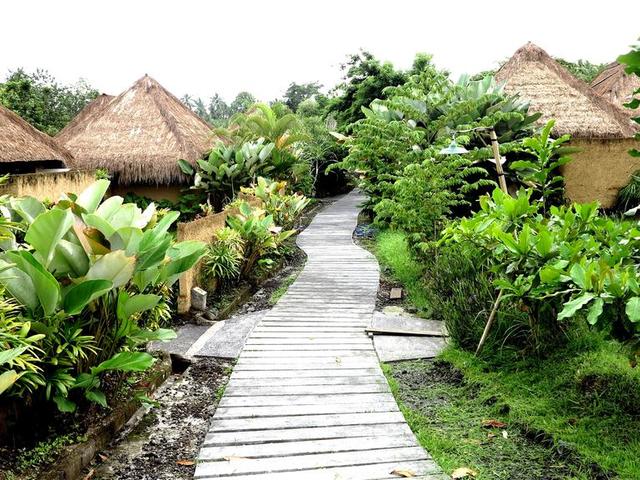 фото Sapulidi Bali Resort & Spa  изображение №30