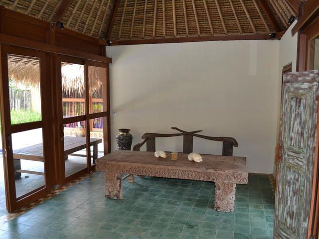 фото отеля Sapulidi Bali Resort & Spa  изображение №29