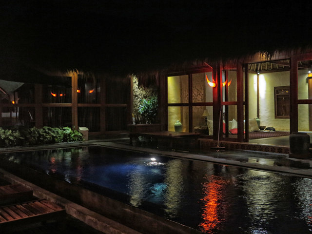фото Sapulidi Bali Resort & Spa  изображение №26