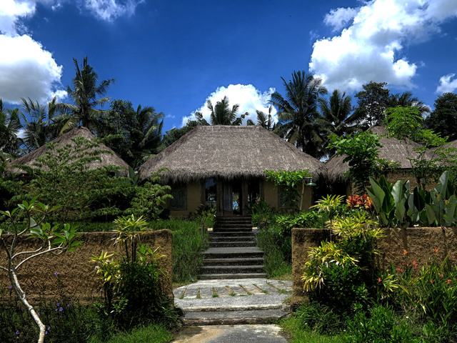 фотографии отеля Sapulidi Bali Resort & Spa  изображение №19