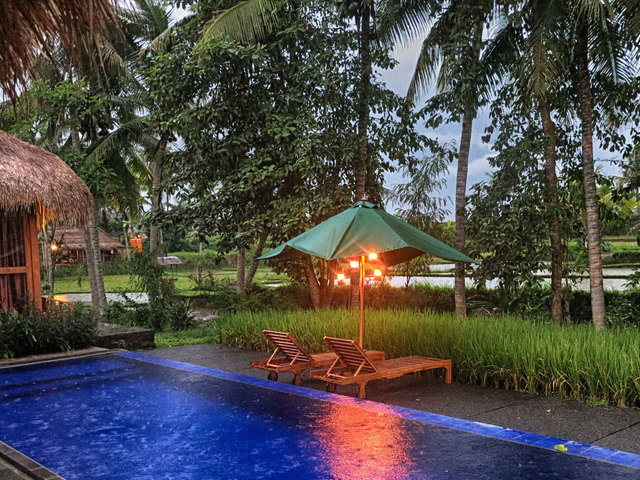 фотографии отеля Sapulidi Bali Resort & Spa  изображение №15