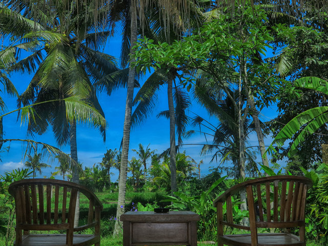 фотографии отеля Sapulidi Bali Resort & Spa  изображение №11