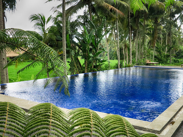 фото Sapulidi Bali Resort & Spa  изображение №6