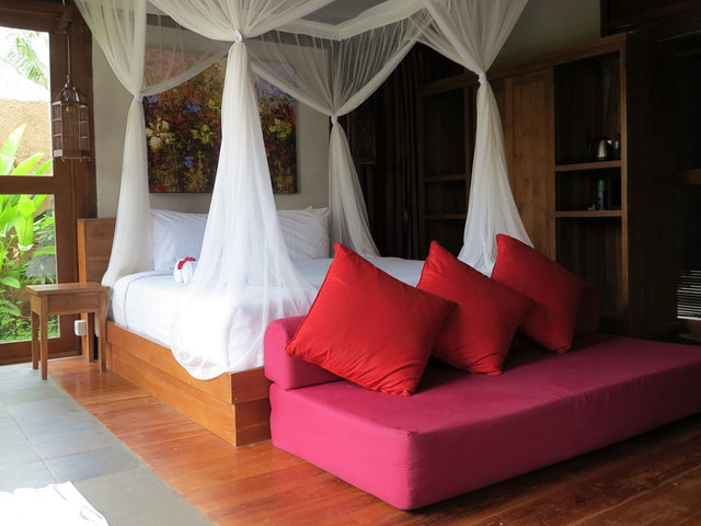 фото отеля Sapulidi Bali Resort & Spa  изображение №5