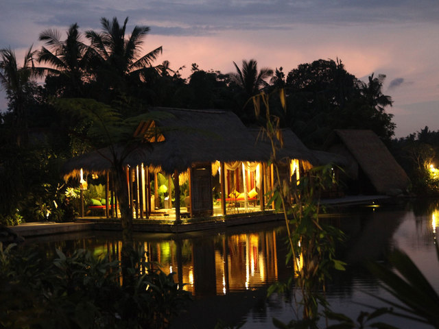 фотографии Sapulidi Bali Resort & Spa  изображение №4