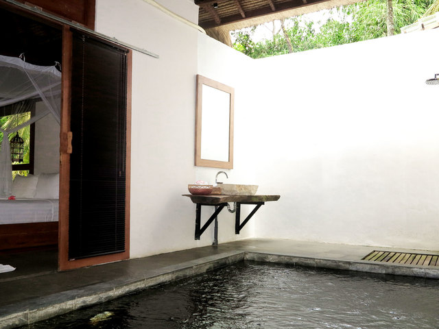 фотографии отеля Sapulidi Bali Resort & Spa  изображение №3