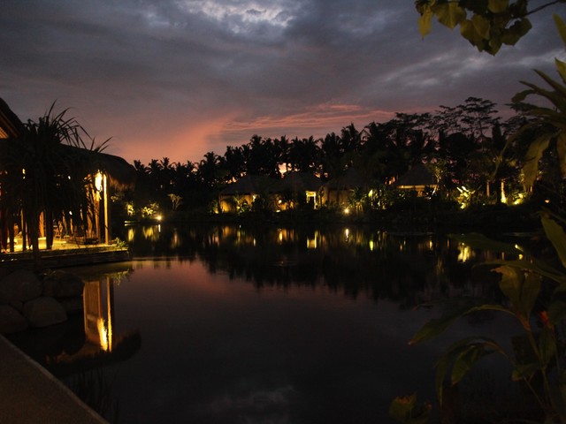 фото Sapulidi Bali Resort & Spa  изображение №2