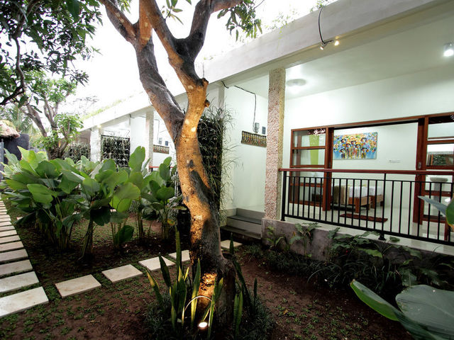 фотографии отеля Maha Residence изображение №35