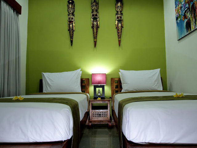 фото отеля Maha Residence изображение №17