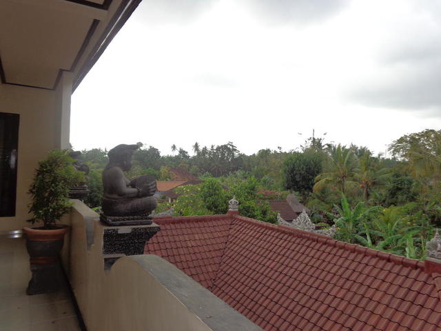 фото отеля Semampan Village Guesthouse изображение №17