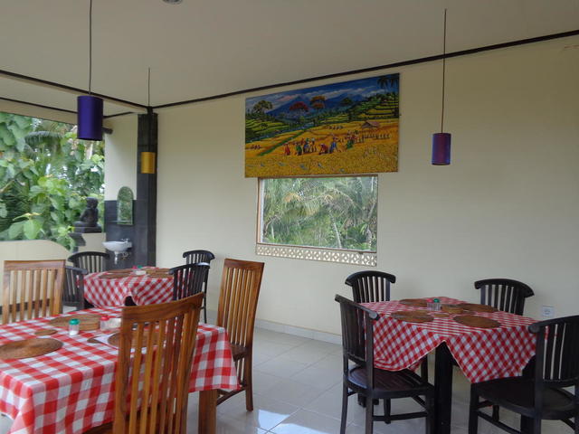 фотографии отеля Semampan Village Guesthouse изображение №15
