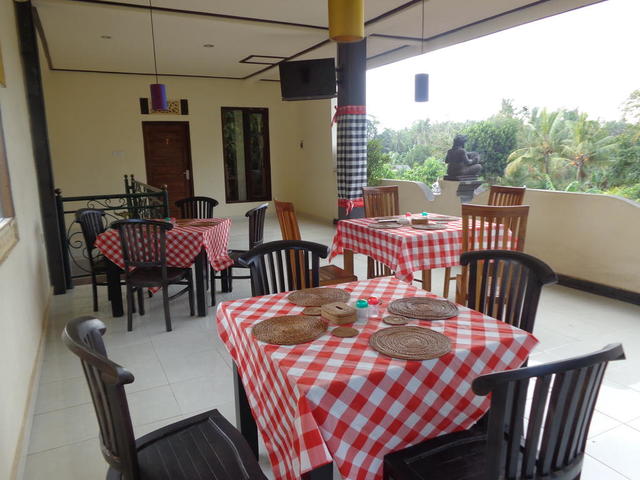 фото отеля Semampan Village Guesthouse изображение №13