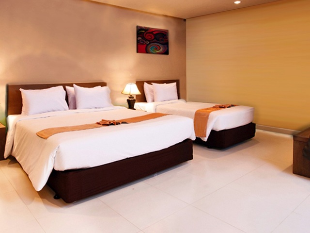 фото отеля Tunjung Asri Villa изображение №45