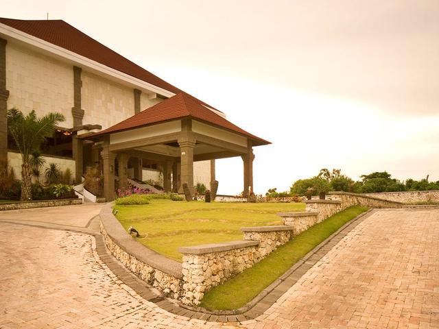 фото отеля Chateau De Bali изображение №5