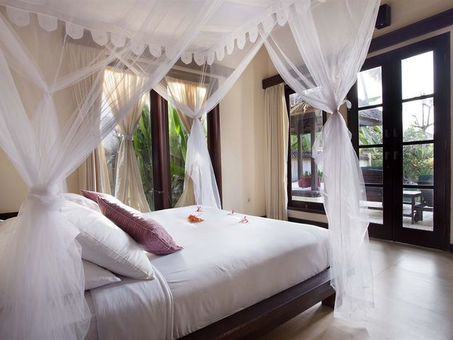 фото Amertha Bali Villas Beachfront Resort & Spa изображение №26