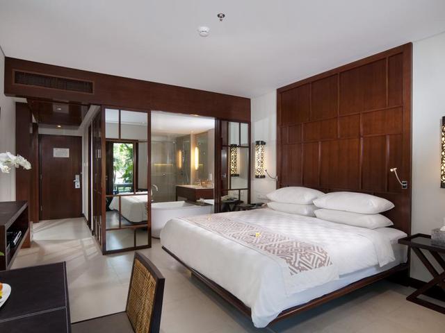 фото отеля Padma Resort Legian изображение №29
