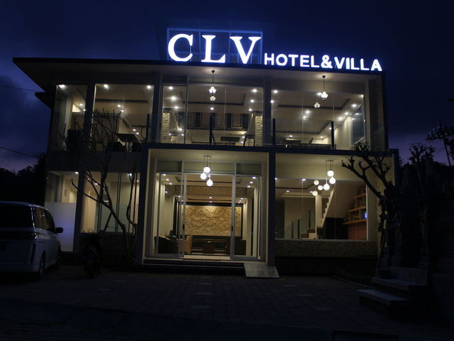 фотографии CLV Hotel & Villa изображение №32