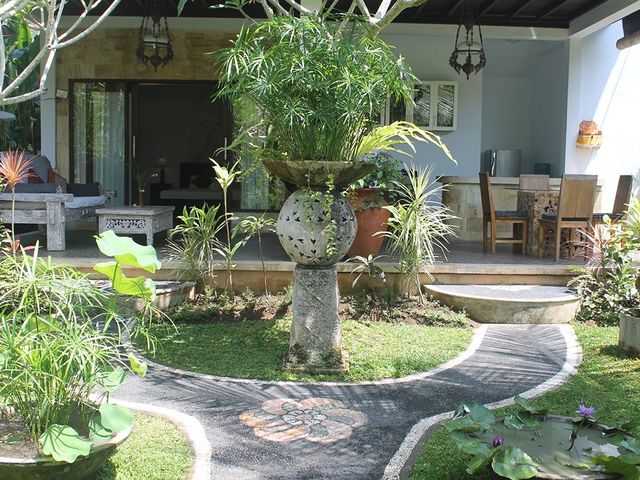 фото Bali Dream Resort изображение №38