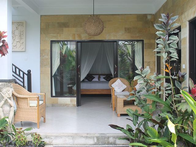 фотографии отеля Bali Dream Resort изображение №35