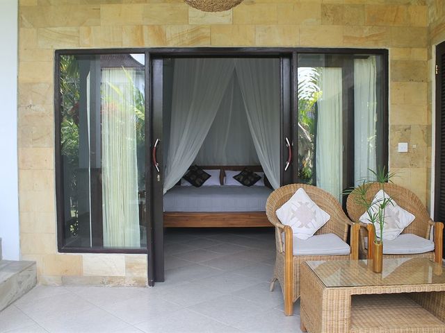 фото Bali Dream Resort изображение №34