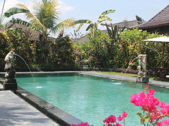 фото отеля Bali Dream Resort изображение №33