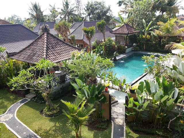 фото отеля Bali Dream Resort изображение №1