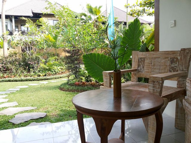 фотографии отеля Bali Dream Resort изображение №31