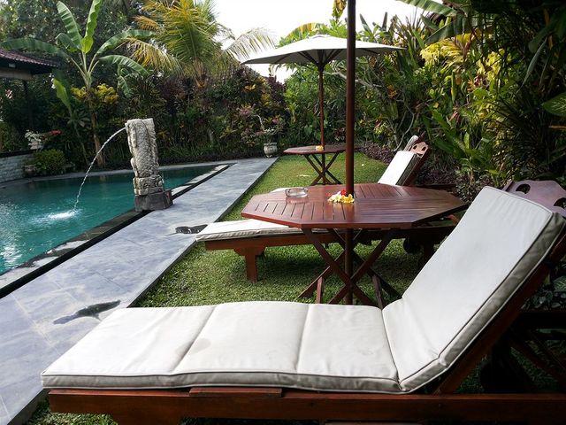 фото Bali Dream Resort изображение №30